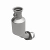 MagnaFlow Direct Fit Catalytic Converter 02-03 Liberty D/S Frt 3.7L - 458051 360 Degree Image Set