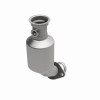 MagnaFlow Direct Fit Catalytic Converter 02-03 Liberty D/S Frt 3.7L - 458051 360 Degree Image Set