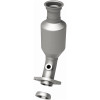 MagnaFlow Direct Fit Catalytic Converter 02-03 Liberty D/S Frt 3.7L - 458051 Photo - Unmounted