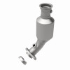 MagnaFlow Direct Fit Catalytic Converter 02-03 Liberty D/S Frt 3.7L - 458051 360 Degree Image Set