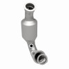 MagnaFlow Direct Fit Catalytic Converter 02-03 Liberty P/S Frt 3.7L - 458052 360 Degree Image Set