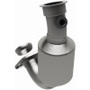 MagnaFlow Direct Fit Catalytic Converter 02-03 Liberty P/S Frt 3.7L - 458052 Photo - out of package