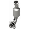 MagnaFlow Direct Fit Catalytic Converter 02-03 Liberty P/S Frt 3.7L - 458052 Photo - out of package