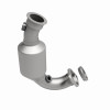 MagnaFlow Direct Fit Catalytic Converter 02-03 Liberty P/S Frt 3.7L - 458052 360 Degree Image Set