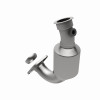 MagnaFlow Direct Fit Catalytic Converter 02-03 Liberty P/S Frt 3.7L - 458052 360 Degree Image Set