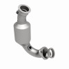 MagnaFlow Direct Fit Catalytic Converter 02-03 Liberty P/S Frt 3.7L - 458052 360 Degree Image Set