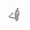 MagnaFlow Direct Fit Catalytic Converter 99-01 Grand Cherokee Front 4.7L - 458053 360 Degree Image Set