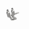 MagnaFlow Direct Fit Catalytic Converter 99-01 Grand Cherokee Front 4.7L - 458053 360 Degree Image Set