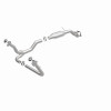 MagnaFlow Direct Fit Catalytic Converter 00-05 Blazer 4WD 4.3L - 458057 360 Degree Image Set