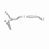 MagnaFlow Direct Fit Catalytic Converter 00-05 Blazer 4WD 4.3L - 458057 360 Degree Image Set