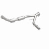 MagnaFlow 03-04 Ford Expedition 5.4L Direct Fit Converter - 4583078 360 Degree Image Set