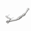 MagnaFlow 03-04 Ford Expedition 5.4L Direct Fit Converter - 4583078 360 Degree Image Set