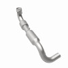 MagnaFlow 03-04 Ford Expedition 5.4L Direct Fit Converter - 4583087 360 Degree Image Set