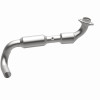MagnaFlow 03-04 Ford Expedition 5.4L Direct Fit Converter - 4583087 360 Degree Image Set
