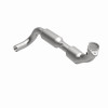 MagnaFlow 03-04 Ford Expedition 5.4L Direct Fit Converter - 4583087 360 Degree Image Set