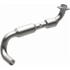 MagnaFlow 03-04 Ford Expedition 5.4L Direct Fit Converter - 4583087 Photo - Unmounted