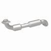 MagnaFlow 03-04 Ford Expedition 5.4L Direct Fit Converter - 4583087 360 Degree Image Set