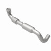 MagnaFlow 03-04 Ford Expedition 5.4L Direct Fit Converter - 4583087 360 Degree Image Set