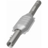 MagnaFlow Direct Fit Catalytic Converter 01-04 Jeep G/C 4.0L - 459003 Photo - Unmounted