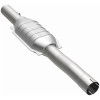 MagnaFlow Direct Fit Catalytic Converter 01-04 Jeep G/C 4.0L - 459003 Photo - Unmounted