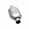 MagnaFlow Universal Catalytic Converter 2.00 OBD2 Ulev - 459004 360 Degree Image Set