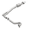 MagnaFlow Direct Fit Catalytic Converter 02-03 Jeep Liberty 3.7L - 459008 Photo - Primary