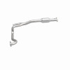 MagnaFlow Direct Fit Catalytic Converter 02-03 Jeep Liberty 3.7L - 459008 360 Degree Image Set