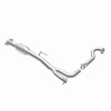 MagnaFlow Direct Fit Catalytic Converter 02-03 Jeep Liberty 3.7L - 459008 360 Degree Image Set