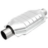 MagnaFlow Universal Catalytic Converter 3.00 OBD2 Ulev - 459009 Photo - Primary
