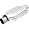 MagnaFlow Universal Catalytic Converter 3.00 OBD2 Ulev - 459009 Photo - Primary