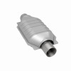 MagnaFlow Universal Catalytic Converter 3.00 OBD2 Ulev - 459009 360 Degree Image Set