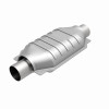 MagnaFlow Universal Catalytic Converter 3.00 OBD2 Ulev - 459009 360 Degree Image Set