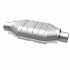 MagnaFlow Universal Catalytic Converter 3.00 OBD2 Ulev - 459009 360 Degree Image Set