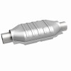 MagnaFlow Universal Catalytic Converter 3.00 OBD2 Ulev - 459009 360 Degree Image Set