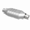 MagnaFlow Universal Catalytic Converter 3.00 OBD2 Ulev - 459009 360 Degree Image Set