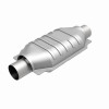MagnaFlow Universal Catalytic Converter 3.00 OBD2 Ulev - 459009 360 Degree Image Set