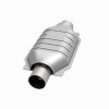 MagnaFlow Universal Catalytic Converter 3.00 OBD2 Ulev - 459009 360 Degree Image Set