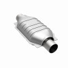 MagnaFlow Universal Catalytic Converter 3.00 OBD2 Ulev - 459009 360 Degree Image Set