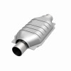 MagnaFlow Universal Catalytic Converter 3.00 OBD2 Ulev - 459009 360 Degree Image Set
