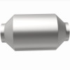 MagnaFlow Universal Catalytic Converter 3in Spun CA - 4651309 360 Degree Image Set