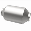 MagnaFlow Universal Catalytic Converter 3in Spun CA - 4651309 360 Degree Image Set