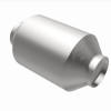 MagnaFlow Universal Catalytic Converter 3in Spun CA - 4651309 360 Degree Image Set
