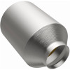 MagnaFlow Universal Catalytic Converter 3in Spun CA - 4651309 Photo - Unmounted