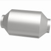 MagnaFlow Universal Catalytic Converter 3in Spun CA - 4651309 360 Degree Image Set
