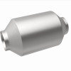 MagnaFlow Universal Catalytic Converter 3in Spun CA - 4651309 360 Degree Image Set