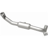 MagnaFlow 05-06 Lincoln Navigator 5.4L Direct Fit Catalytic Converter - Passenger Side - 4651507 Photo - out of package