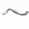 MagnaFlow 05-06 Lincoln Navigator 5.4L Direct Fit Catalytic Converter - Passenger Side - 4651507 360 Degree Image Set