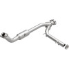 MagnaFlow 05-06 Lincoln Navigator 5.4L - Driver side - 4651508 Photo - Primary