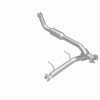 MagnaFlow 05-06 Lincoln Navigator 5.4L - Driver side - 4651508 360 Degree Image Set