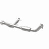 MagnaFlow 05-06 Lincoln Navigator 5.4L - Driver side - 4651508 360 Degree Image Set